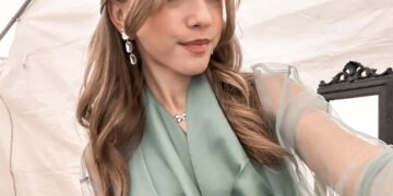 Geweldig mooi moment voor zangeres Emma Kok: “Maakt het cirkeltje helemaal rond.”