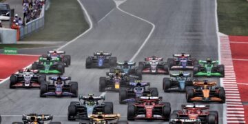 Zoveel verdient de slechts betaalde F1-coureur (en dit zijn de vermogensverschillen)