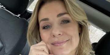 Froukje de Both emotioneel na einde Eigen Huis & Tuin en raakt hiermee de gevoelige snaar: ‘Herkenbaar’