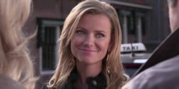 Gigi Ravelli verdween plotseling van de buis, dit doet ze nu…