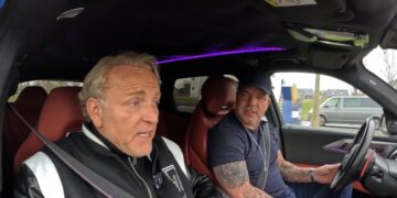 Gordon krijgt heel Nederland over zich heen na opmerking over Jonnie Boer: ‘Hoe haal je het in je stomme kop!’