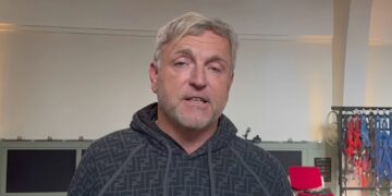 Definitieve klap voor Gordon: hij keert niet meer terug op de buis