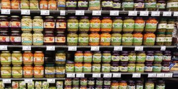 HAK roept direct potgroenten terug: “Breng deze producten direct terug naar de winkel”