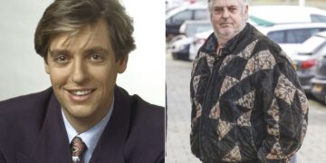 Hans van der Togt heeft zijn leven gebeterd na beroerte: “drink nog maar 1 fles wijn per dag”