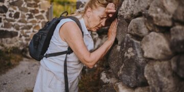 Zo herken je een hitteberoerte (en dit zijn de gevaren en hoe je het kunt voorkomen)