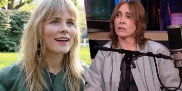 Ilse DeLange in het echt super gemeen? Anouk bij VI: ‘Niet de enige!’