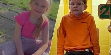 Net binnen: meerdere lichamen gevonden in auto in water Winschoten