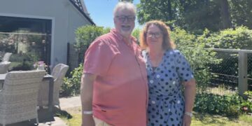 KzK-kijkers zijn allemaal in shock over koppel Mike en Eliza