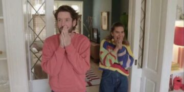 Alle kijkers van Kopen zonder Kijken zijn het met elkaar eens over dit koppel: “Wat een mooie positieve mensen”