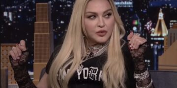 Queen of Pop Madonna ondergaat totale gezichtsverandering: ‘Alle fillers opgelost!’