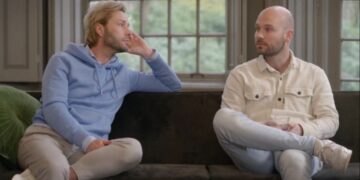 MAFS-experts grijpen in bij heftig eindgesprek Dennis & Stefan, kijkers kiezen massaal een kant…