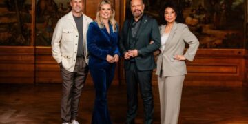 Abrupt afscheid bij Married at First Sight: vertrouwd gezicht vertrekt na tien jaar