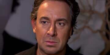 Marco Borsato doet emotionele oproep: ‘Ik wil terug naar mijn muziek, zingen is wie ik ben’
