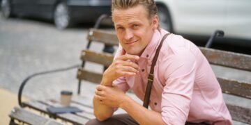 Mark (37): “Mensen nemen klakkeloos alles over van de media, maar zelf onderzoek doen… Ho maar”