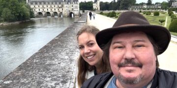 Net binnen: Positief (gezondheids)nieuws voor Martijn Krabbé