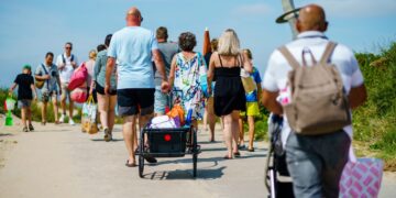 Dit is waarom Nederlanders zich altijd storen aan anderen op vakantie