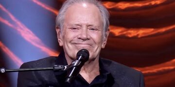 Dramatisch nieuws voor familie Rob de Nijs: ‘Nu ben je ook je moeder kwijt’