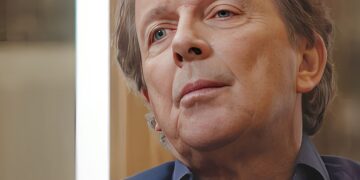 Tragisch verlies voor Robert ten Brink: “In diepe rouw”