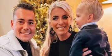 Roy uit ‘Over mijn lijk’ krijgt positief nieuws – afscheid van zoon Scott raakt diep