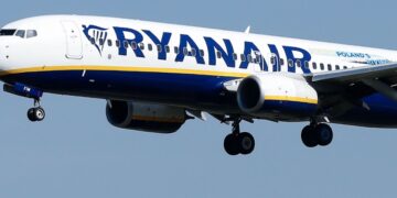 LET OP: deze nieuwe regeling bij Ryanair kan je 100 euro kosten vanaf nu!