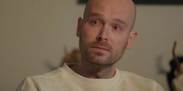 MAFS-Dennis gaf Stefan nog een flinke trap na: “Hij kwam niet opdagen voor de scheiding”