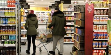 Dit is hoe supermarkten klanten misleiden met slimme truc