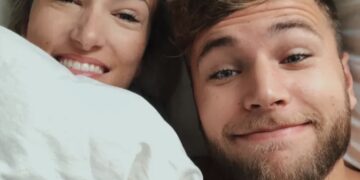 Freek van Suzan (32) en heeft uitgezaaide longkanker; hoe kan dit op zo’n jonge leeftijd al?