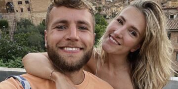 Uitgezaaide longkanker vastgesteld bij Freek (van Suzan): “Geen kans op genezing”