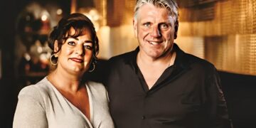 Thérèse Boer openhartig na afscheid Jonnie: “Ik ben gebroken”