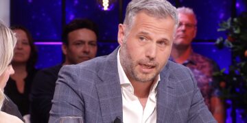 Flinke tegenvaller voor Tijl Beckand