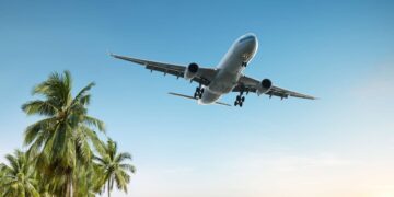 Tip van de piloot: zo scoor je de goedkoopste vliegtickets