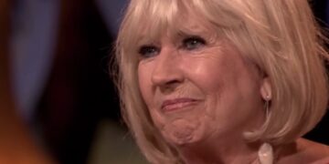 Eindelijk goed nieuws na moeilijke periode voor Willeke Alberti