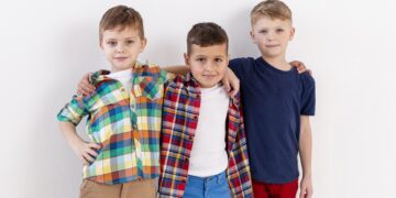 ‘Ik heb zoveel medelijden met de kinderen van mijn vriendin, hun namen zijn echt verschrikkelijk.’