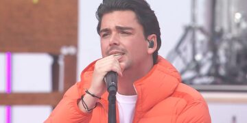 Moeder Yves Berendse voelt zich verwaarloosd door hem: ”Ik heb hem verstikt met mijn angst”