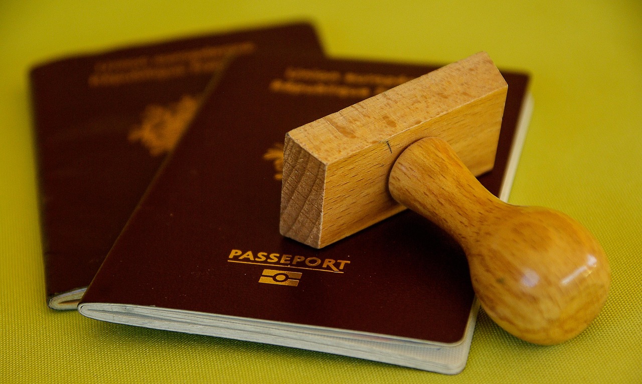 Buffer passport travel borders customs passport passport passport passport passport