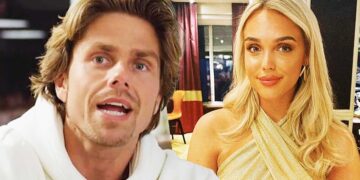 André en Noa voor het eerst samen in beeld: “Ik heb hem in tijden niet zo happy gezien”