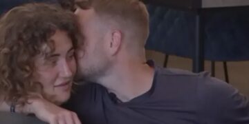 Kijkers zeggen allemaal hetzelfde over Bondgenoten-Peter: ‘Als ik iets met Peter zou hebben…’