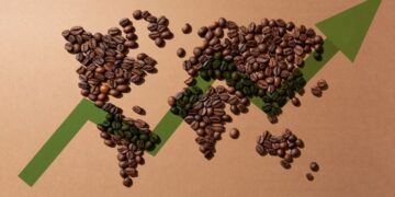 Koffie wéér euro’s duurder per pak? Dit is wat we vanaf nu gaan betalen!