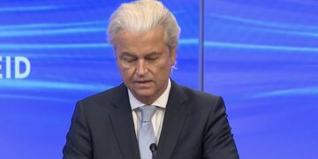 Kabinet gevallen, Wilders stapt op! ‘Hij loopt gewoon weer weg’