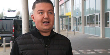 Marco Schuitmaker deelt emotioneel verhaal over verdrietige gebeurtenis: “Scheiding en toekomst als vader”