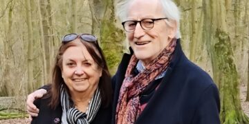 Wat we nu weten over de verdwijning van Paul (83) en Gerda (80) in Frankrijk – en hoe jij kunt helpen