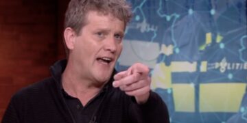 Alberto Stegeman heeft BN’er op pedofilie betrapt: ‘Megarel’
