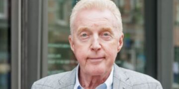 Slecht nieuws voor alle fans van André van Duin