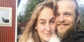 Gezinsuitbreiding voor B&B Vol Liefde-koppel Bram en Esra: “Zwanger!”