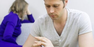 5 tekenen dat je misschien last hebt van bindingsangst