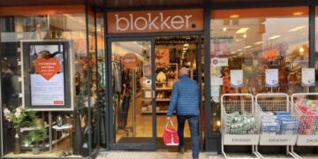Heel erg goed nieuws voor alle Blokker fans!