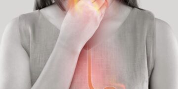 Vaak last van brandend maagzuur? Met deze simpele tip ben je er zo vanaf