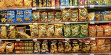 Gooi deze smaken chips direct weg! Vormen een enorm gezondheidsrisico