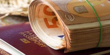 Let op: in deze vakantielanden kun je alleen met contant geld betalen