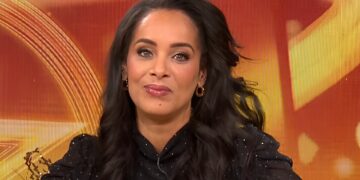 Dyantha Brooks zorgt voor ophef met pittige opmerkingen: ‘Hoe haal je het in je stomme kop!’